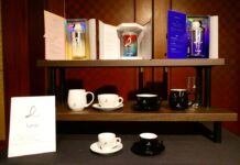 UCC、業務用コーヒー最高峰ブランド「ラルゴ」で店舗との絆強化 初のアワード開催 業務用ラグジュアリーブランド「Largo(ラルゴ)」