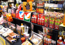 イトーヨーカドー 「BLACK FRIDAY」セール1割増目指す 好調「セブン・ザ・プライス」さらにお得に 食品中心に480品展開