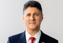 コカ・コーラボトラーズジャパン1-9月事業利益が1.7倍 通期に「当社史上最高益の水準に達する見通し」とカリン・ドラガン社長 カリン・ドラガン社長