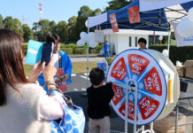 雪印メグミルク 野田工場でミルクフェスティバル 620名来場、きき牛乳チャレンジも きき牛乳チャレンジ