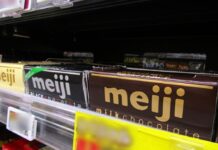 カカオ豆高騰で板チョコ100円台から200円台への値上げ余儀なくされても明治「明治ミルクチョコレート」の板チョコが好調な理由 「明治ミルクチョコレート」