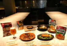 日清製粉ウェルナ、キリンビール アップサイクルビールを共同開発 食品ロス対策でパスタ活用 アップサイクルビールと