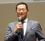 桑田真澄氏