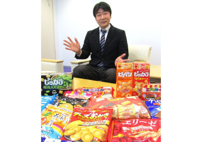 多彩な商品と吉田匡慶社長