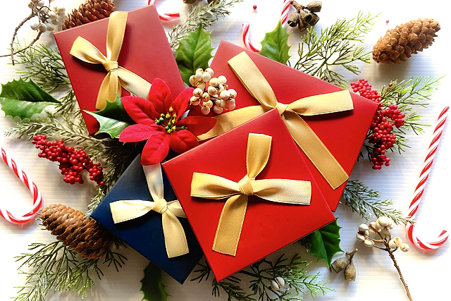 「イベント離れ」でどうなる年末商戦