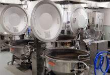 給食現場はいま 給食現場はいま