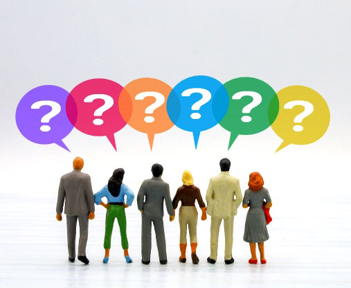 「分からなさ」に耐える