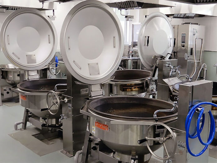 給食現場はいま