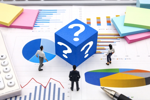 不確実性に挑む