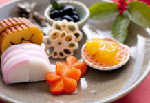 季節と食 季節と食