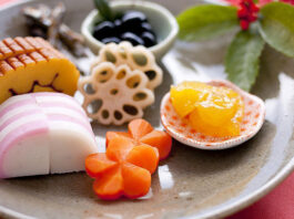 み子ちゃん」60周年 限定パッケージでお祝い 神州一味噌