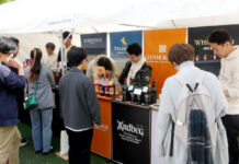 名古屋でウイスキーイベント 全国の蒸留所や有名バーが出展 普段はお目にかかれない年代物も