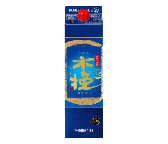 雲海酒造 「木挽BLUE」など124品を値上げ 来年4月1日から – 食品新聞