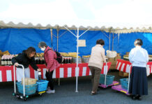 三重・下津醤油 地域還元「感謝祭」開催 定番・人気商品をお買い得に まとめ買いをしてご近所とシェア