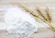 奥本製粉 家庭用小麦粉製品を値下げ 奥本製粉 家庭用小麦粉製品を値下げ