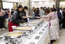 本みりん2団体が恒例の記念イベント 計100人招待 本みりん2団体が恒例の記念イベント 計100人招待