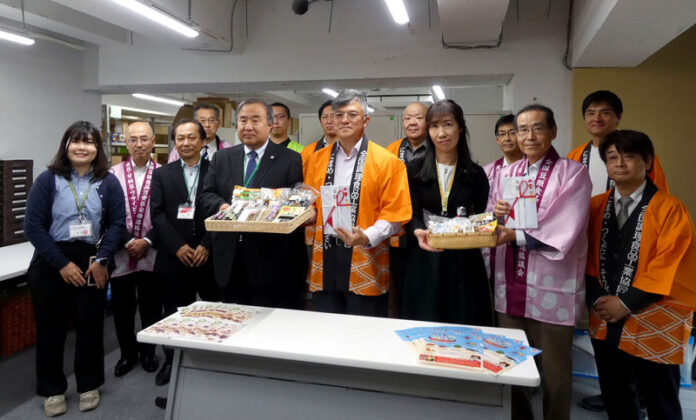 社協からは「年末料理やおせちで楽しめる」との声も