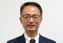 日清食品 AI活用で描くサプライチェ―ン改革の未来像 小売・卸とデータ自動連携 深井雅裕常務取締役事業統括本部長兼Wel-being推進部長