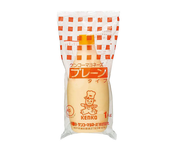 マヨ・ドレ、タマゴ加工品など値上げ ケンコーマヨネーズ