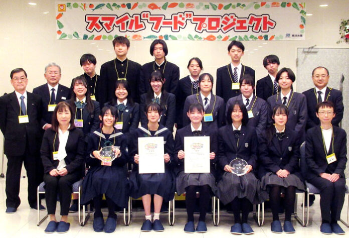 6県代表が仙台に集結