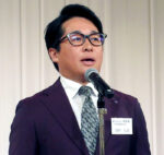 「アルコールのトレンドは量から質へ」浅野弘義社長