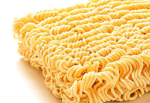 即席麺業界重大ニュース 総需要、初の60億食突破へ 即席麺業界重大ニュース 総需要、初の60億食突破へ