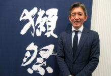 日本酒「獺祭」輸出4割増 「海外トップブランドが強み」桜井社長 獺祭 桜井一宏社長 輸出4割増、海外トップブランドが強み