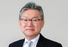 三菱食品 新社長に伊藤氏(三菱商事執行役員)、京谷氏は相談役に。4月1日付。 次期社長の伊藤和男取締役