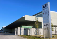 メーカー・卸間の物流垂直統合 三菱系BLPと新潟輸送が菓子共同センター 北関東菓子共同物流センター