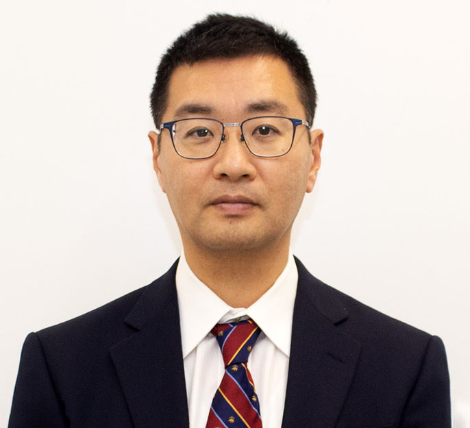 認定マネージャー／食品安全プログラムマネージャー／審査員　海澤幸生氏