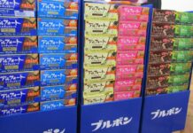 ブルボン、「アルフォートミニチョコレート」の魅力深掘り 「リッチミルク」を新発売 既存品はデザインに磨き 「アルフォートミニチョコレート」