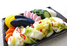 漬物市場2026 市場ニーズどう満たす? 原料確保の制約重く 余力乏しく 漬物市場2026 市場ニーズどう満たす? 原料確保の制約重く 余力乏しく