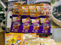 大森屋 第6回目親子料理教室(Nadia Kitchen Studio)