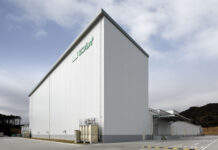 キンレイ ヒトへの投資を強化 「社員が学べる機会増やす」白潟社長 亀山工場