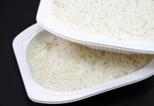 米騒動に揺れるパックごはん 相次ぐ値上げ、消費減退懸念 伸び盛りの市場に冷や水 米騒動に揺れるパックごはん 相次ぐ値上げ、消費減退懸念 伸び盛りの市場に冷や水