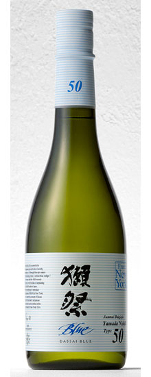 日本酒「獺祭」輸出4割増 「海外トップブランドが強み」桜井社長 - 酒類