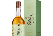 IWSC2025最高金賞のウイスキー「キウォン ユニコーン」販売開始 伊藤忠食品 「キウォン ユニコーン」