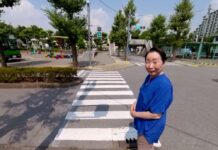 BMI正常でもサルコペニア(筋肉減弱症)になりうる 大塚製薬がフレイル(虚弱)予防で見過ごされがちな大切な点に気づき与える 「フレイル予防支援VR」を使った脚力低下の疑似体験