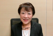 国際的情報豊富な感覚で審査を展開 細分化したフードセクターに精通した審査員多数 SGSジャパン(SGS) 審査登録機関 食品認証主任審査員 大枝安紀子氏