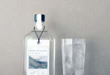 クラフトジンで山椒の産地形成を応援 ハウス食品グループなど共同開発 「Spirits of Terroir―高千穂郷・奥阿蘇 山椒―」