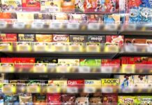 チョコレート、カカオショックも知恵と工夫で善戦 無垢・高カカオからの流入で周辺カテゴリが沸く チョコレート売場