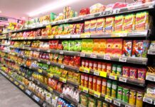 菓子、需要喚起策や価格改定で拡大 プラス要因に食事代替ニーズの可能性が浮上 菓子売場