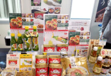 通販食品展示商談会③ ネット使い地域の魅力を全国に発信 沖縄のシークヮーサーは新たな飲み方を提案