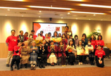 ニチレイフーズ「今川焼」 社員とファンが交流 新しいアイデアのヒントも リアルイベントは3回目