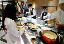 アレルギー対応のクリスマスパーティ 当事者と家族が食事ともにできる場を 広島でイベント アレルギー対応のクリスマスパーティ 当事者と家族が食事ともにできる場を 広島でイベント