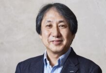 サントリー食品インターナショナル、新社長に木村穣介氏 小野真紀子社長はサントリーHD取締役専務執行役員に就任予定 木村穣介氏