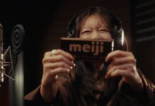 明治「明治ミルクチョコレート」99周年施策で話題化 お馴染みのCMソングを中森明菜さんや五木ひろしさんが歌う特設サイトが好評 「Melody of meiji」に出演する中森明菜さん