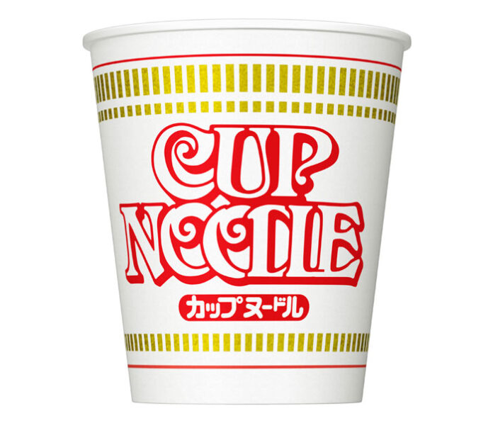 日清食品 ４月からカップ麺・袋麺など３年ぶり値上げ 一部袋麺、カップライスは減量