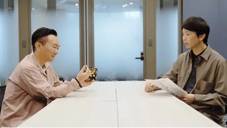 WEBCM「ウマっ！かまいたちの楽屋篇」