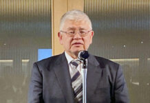 「トレハロース」30周年、さらに成長へ ナガセヴィータ・万代社長 万代隆彦社長